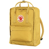 Fjallraven Kanken Classic Backpack Kantarell - My Fox Bag