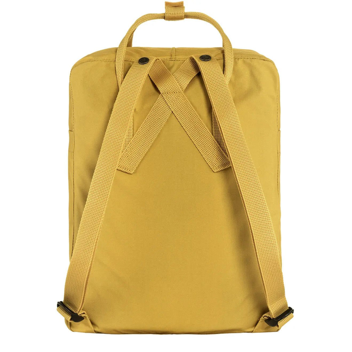 fjällräven rucksack 70l Fjallraven Kanken Classic Backpack Kantarell