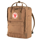 Fjallraven Kanken Classic Backpack Khaki Dust Fjallraven Kanken Bags