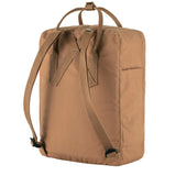 Fjallraven Kanken Classic Backpack Khaki Dust Fjallraven Kanken Bags