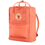 Fjallraven Kanken Classic Backpack Korall Fjallraven Kanken Bags