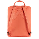 Fjallraven Kanken Classic Backpack Korall Fjallraven Kanken Bags