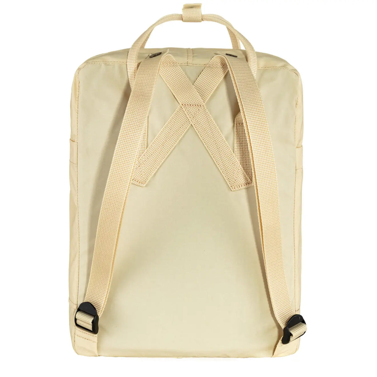 Fjallraven Kanken Classic Backpack Light Oak My Fox Bag