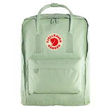 Fjallraven Kanken Classic Backpack Mint Green Fjallraven Kanken Bags