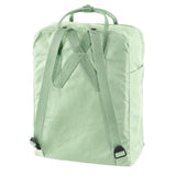 Fjallraven Kanken Classic Backpack Mint Green Fjallraven Kanken Bags