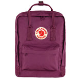 Fjallraven Kanken Classic Backpack Royal Purple Fjallraven Kanken Bags