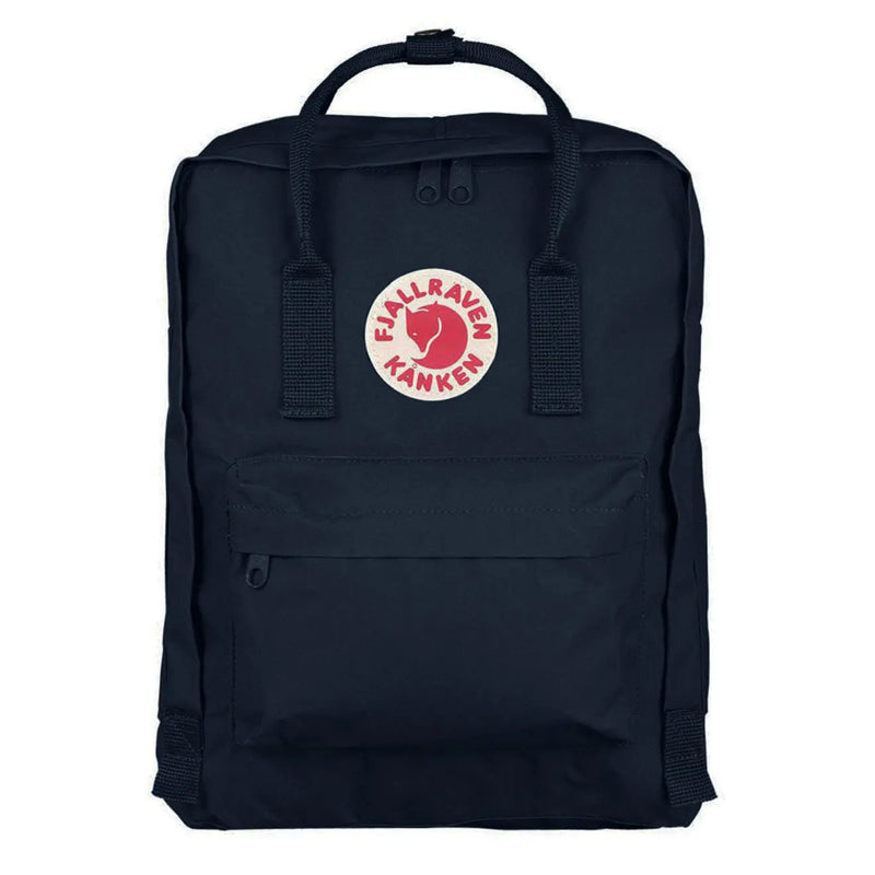 Fjallraven Kanken Classic Navy Fjallraven Kanken Bags