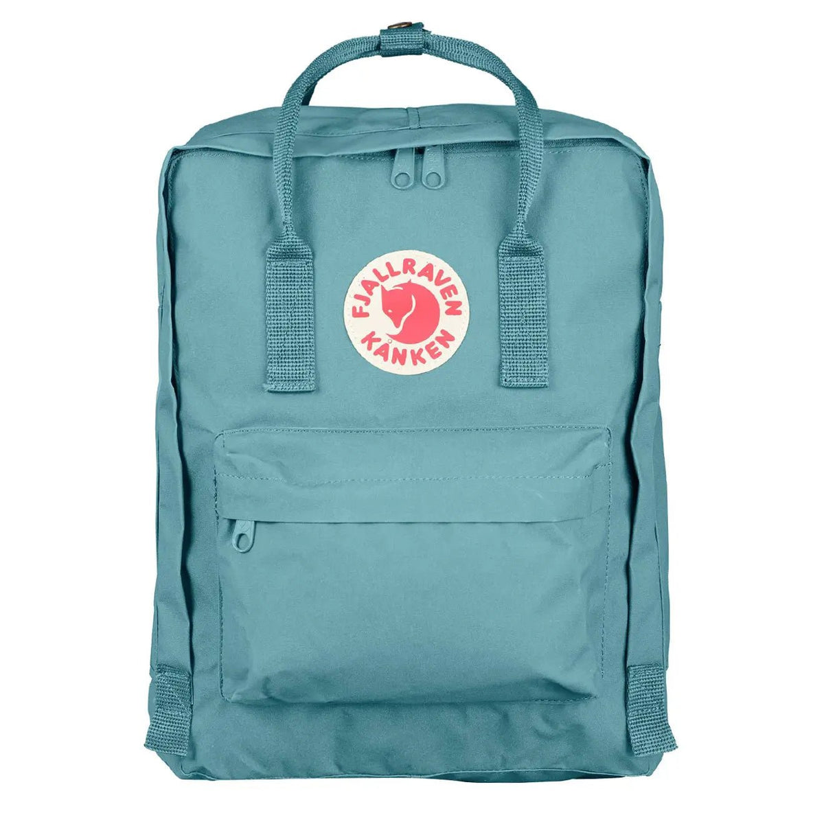 Fjallraven Backpack Kanken (sky Blue)