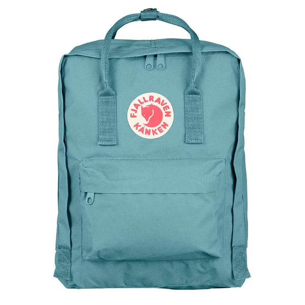 Fjallraven Backpack Kanken (sky Blue)