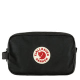 Fjallraven Kanken Gear Bag Black Fjallraven Kanken Bags