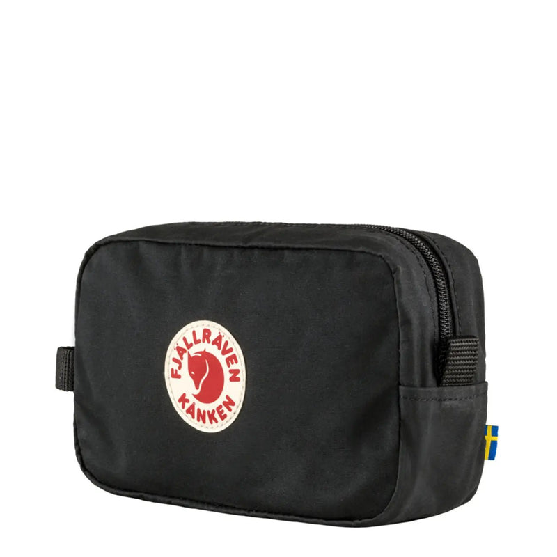 fjällräven gear bag 2l Fjallraven Kanken Gear Bag Black