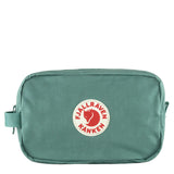 Fjallraven Kanken Gear Bag Frost Green Fjallraven Kanken Bags