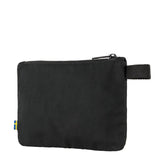 Fjallraven Kanken Gear Pocket Black Fjallraven Kanken Bags