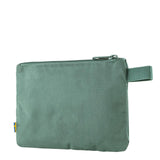 Fjallraven Kanken Gear Pocket Frost Green Fjallraven Kanken Bags