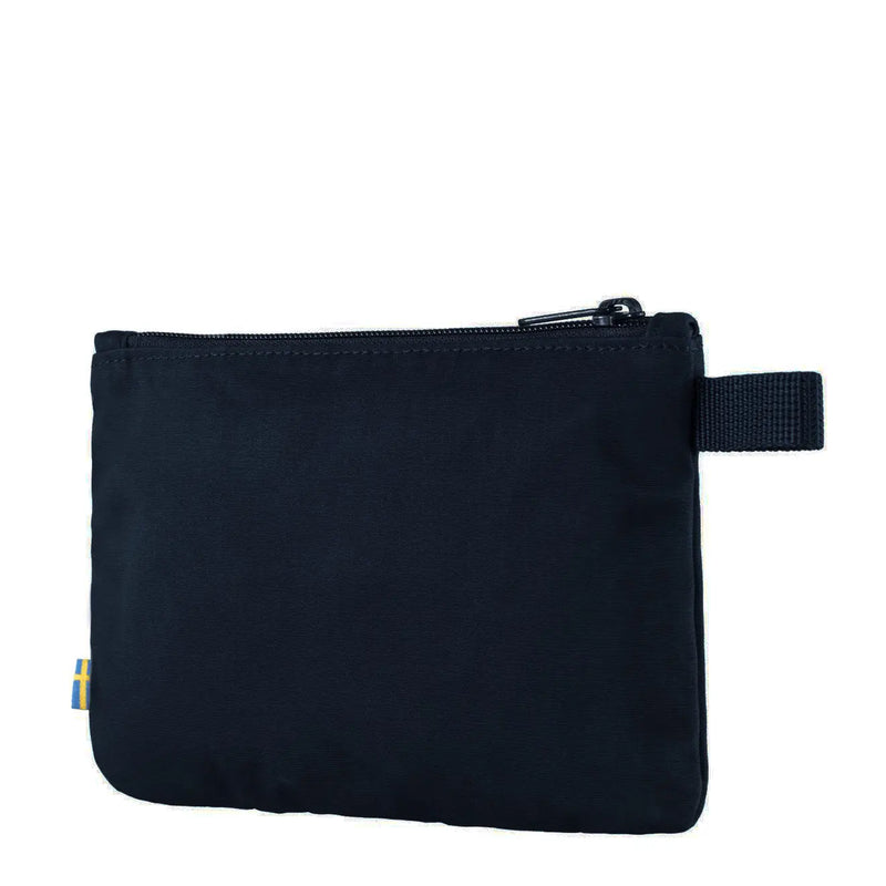 Fjallraven Kanken Gear Pocket Navy Fjallraven Kanken Bags