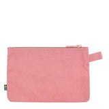 Fjallraven Kanken Gear Pocket Pink Fjallraven Kanken Bags
