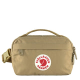 Fjallraven Kanken Hip Pack Clay Fjallraven Kanken Bags