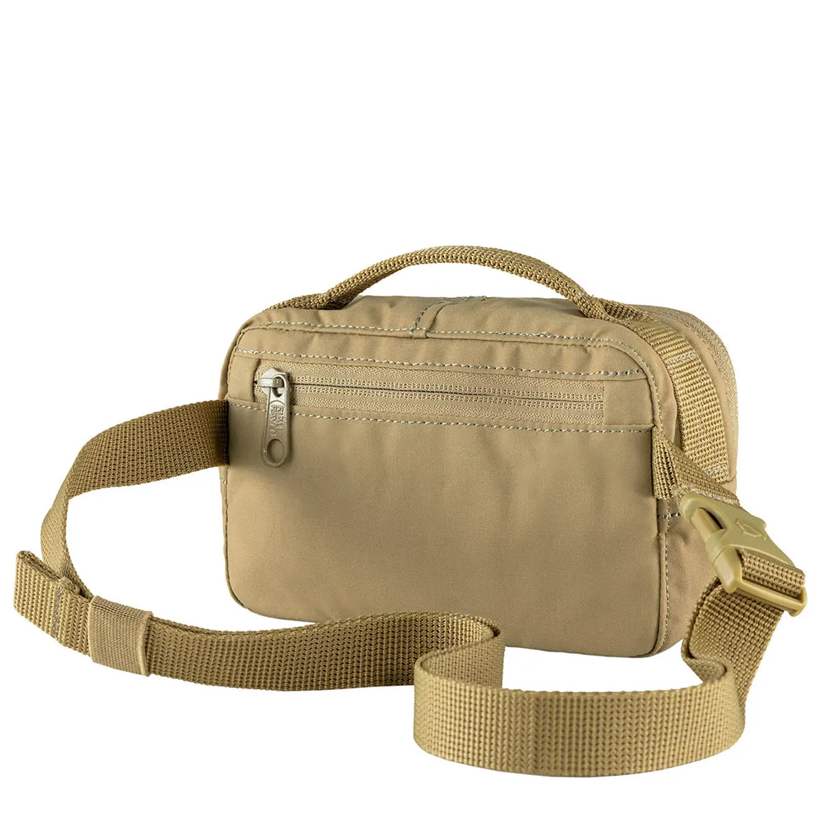 ★ FJALLRAVEN★ Kanken Hip Pack 23796 Clay 131781 Fjallraven Kanken Hip Pack Clay | My Fox Bag