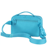 Fjallraven Kanken Hip Pack Deep Turquoise Fjallraven Kanken Bags