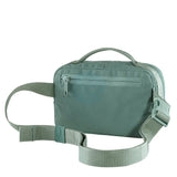 Fjallraven Kanken Hip Pack Frost Green Fjallraven Kanken Bags