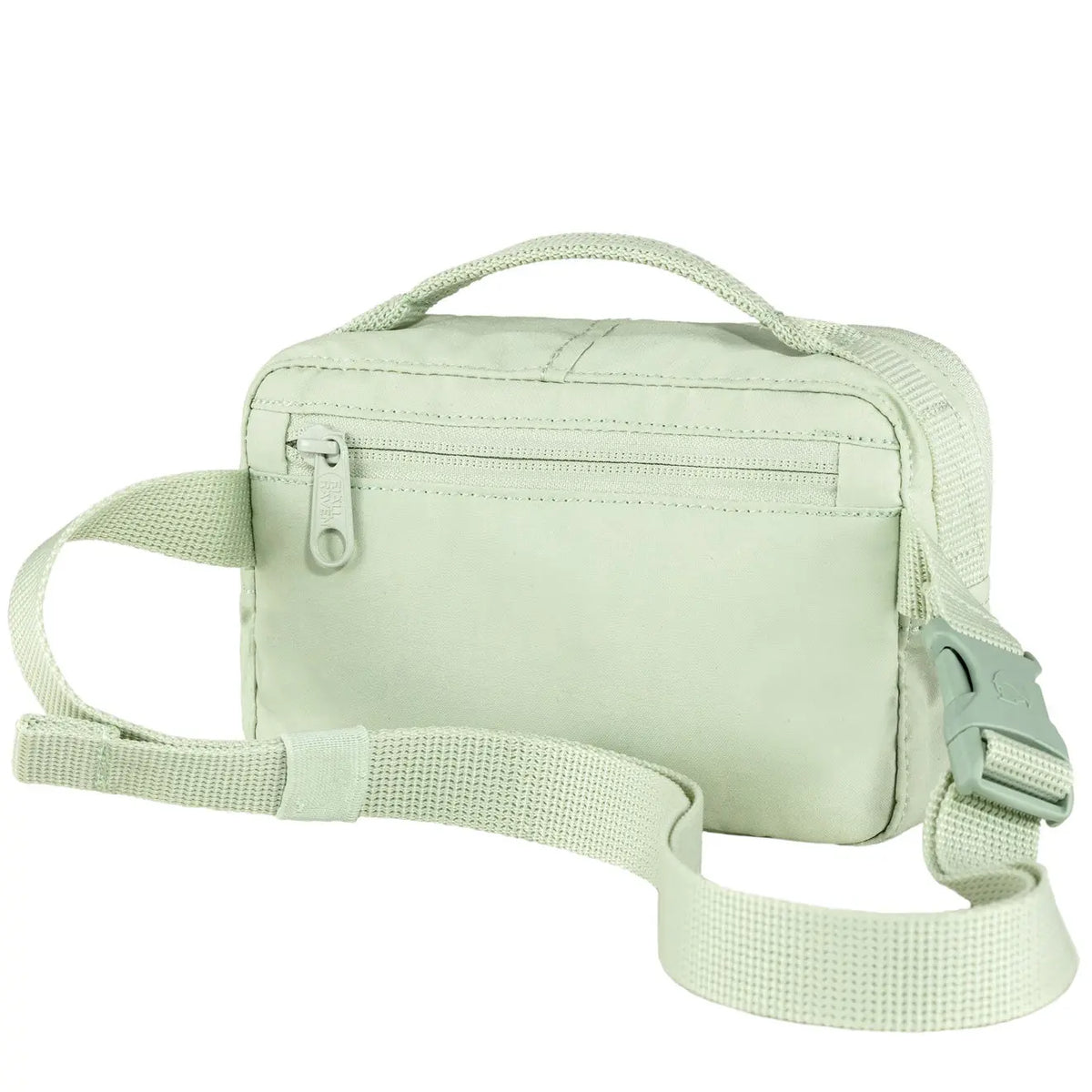 Fjallraven Kanken Hip Pack - Mint Green Fjallraven Kanken Hip Pack - Mint Green