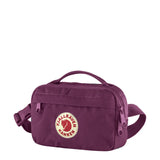 Fjallraven Kanken Hip Pack Royal Purple Fjallraven Kanken Bags