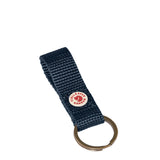 Fjallraven Kanken Keyring Navy Fjallraven Kanken Bags