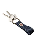 Fjallraven Kanken Keyring Navy Fjallraven Kanken Bags