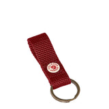 Fjallraven Kanken Keyring Ox Red Fjallraven Kanken Bags