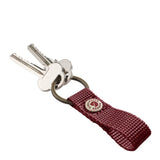 Fjallraven Kanken Keyring Ox Red Fjallraven Kanken Bags