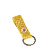 Fjallraven Kanken Keyring Warm Yellow Fjallraven Kanken Bags