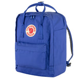 Fjallraven Kanken Laptop 13 Cobalt Blue Fjallraven Kanken Bags