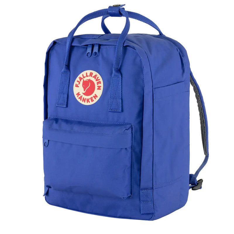 Fjallraven Kanken Laptop 13 Cobalt Blue Fjallraven Kanken Bags