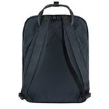 Fjallraven Kanken Laptop 13 Navy Fjallraven Kanken Bags