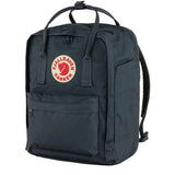 Fjallraven Kanken Laptop 13 Navy Fjallraven Kanken Bags