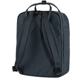Fjallraven Kanken Laptop 13 Navy Fjallraven Kanken Bags