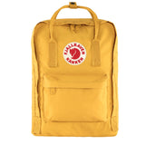 Fjallraven Kanken Laptop 13 Ochre Fjallraven Kanken Bags