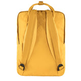 Fjallraven Kanken Laptop 13 Ochre Fjallraven Kanken Bags