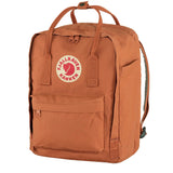 Fjallraven Kanken Laptop 13 Terracotta Brown Fjallraven Kanken Bags