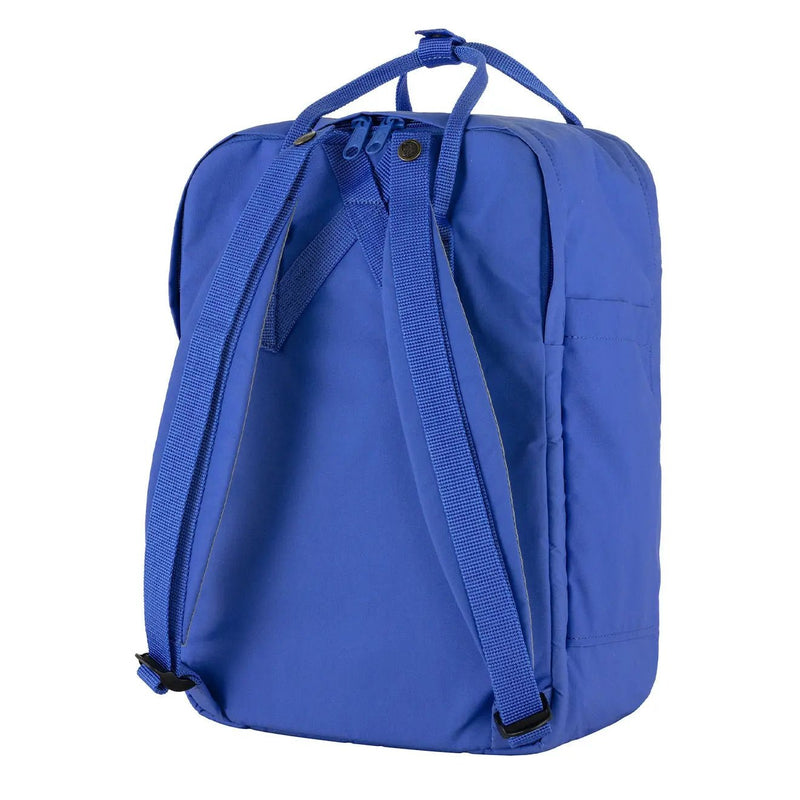 fjällräven kanken laptop 15 zoll Fjallraven Kanken Laptop 15 Cobalt Blue