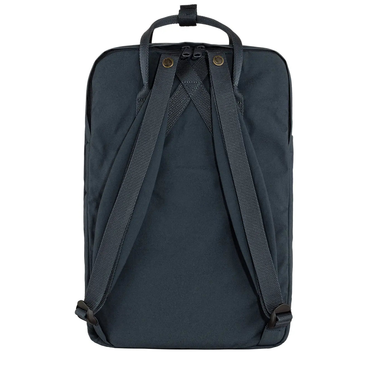 バッグ navy co Fjallraven Kanken Laptop 15 Navy - My Fox Bag