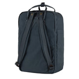 Fjallraven Kanken Laptop 15 Navy Fjallraven Kanken Bags