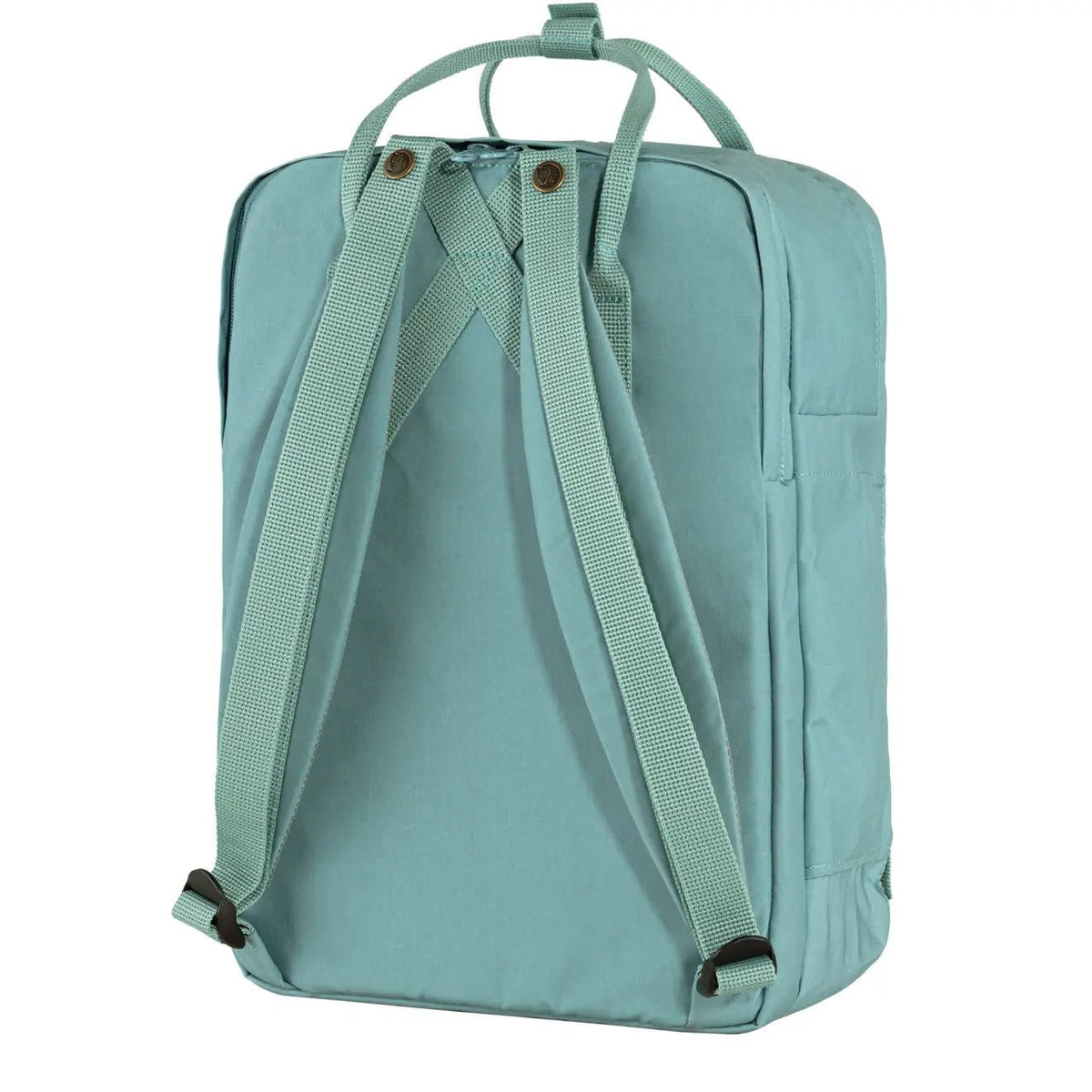 Fjallraven Kanken Laptop 15 Sky Blue - My Fox Bag Fjallraven Kanken Laptop 15 Sky Blue - My Fox Bag