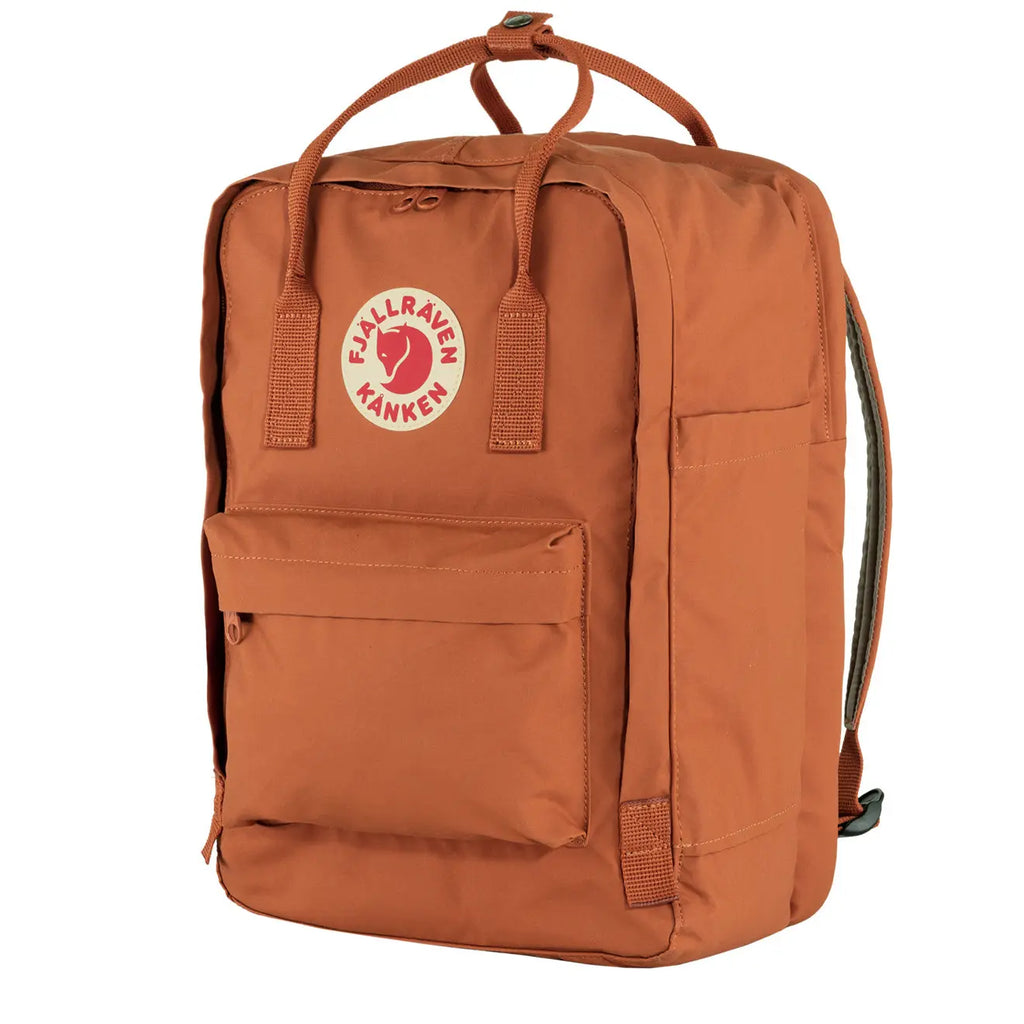 Tas Kanken Classic Kanken Bag 15 Inch Fjallraven Kanken Laptop 15