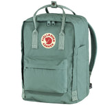 Fjallraven Kanken Laptop 17 Frost Green Fjallraven Kanken Bags