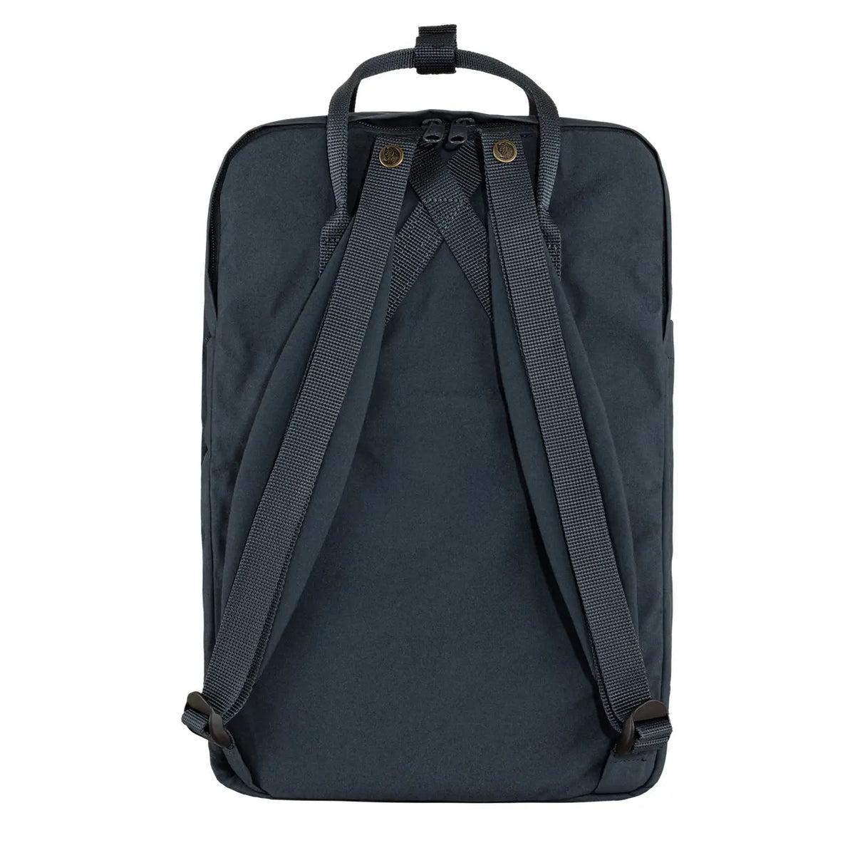 Fjallraven Kanken Laptop 17 Navy - My Fox Bag