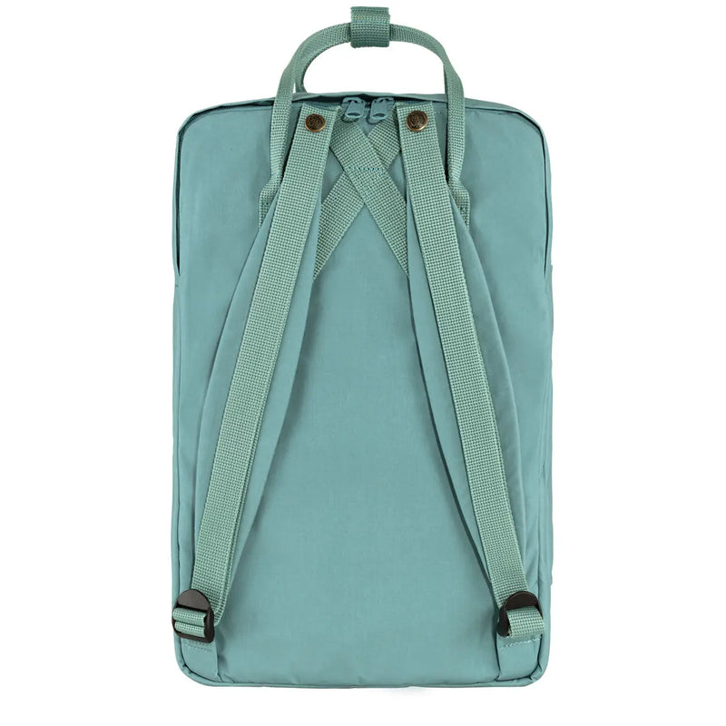 Fjallraven Kanken Laptop 17 Sky Blue Fjallraven Kanken Bags