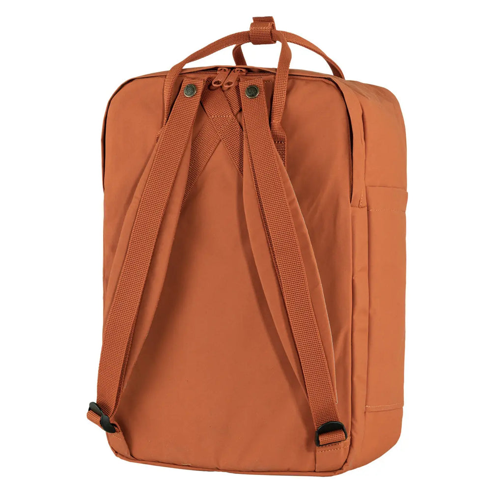 ★ FJALLRAVEN★ Kanken Laptop 15 23524 Terracotta Brown 131 Fjallraven-Kanken-Laptop-17-