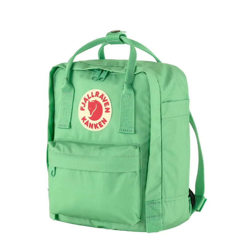Fjallraven Kanken Mini Apple Mint