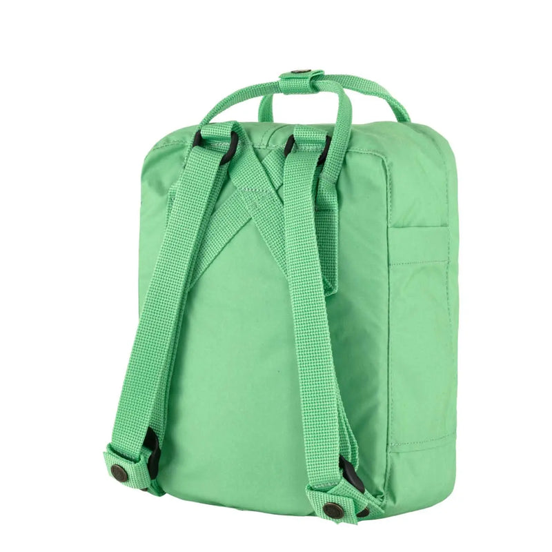 Fjallraven Kanken Mini Apple Mint
